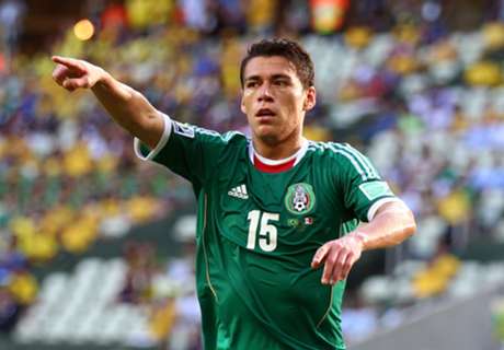 Marshall: Moreno, Ochoa in window