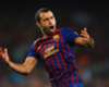 Mascherano y Zabaleta nominados al FIFPro World XI
