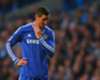Torres zadelt Chelsea op met probleem
