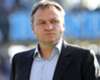 Hantz ne rejoindra pas Reims