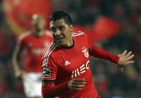 Benfica, l'été meurtrier
