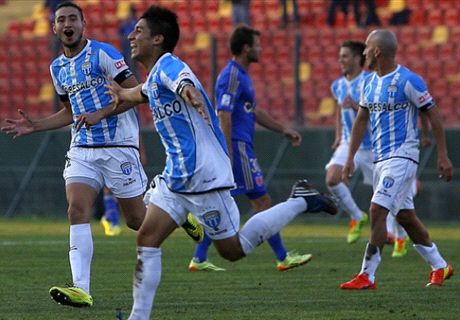 Magallanes triunfa y elimina a la