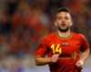 USA run has surprised me - Mertens