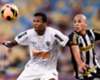 Santos prepara oferta para comprar Dória do Botafogo
