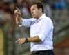 Belgium coach Marc Wilmots