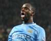 Yaya cumplirá su contrato