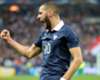 Friendly Karim Benzema France Netherlands 03052014