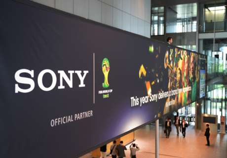 Sony call for Qatar investigation