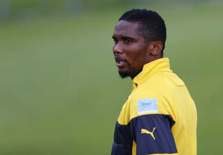 African stars not to blame in pay row