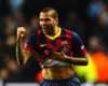 Alves: I want to stay at Barcelona