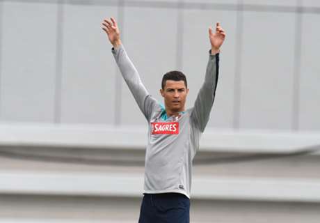 Preview: Ireland-Portugal