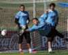 Uruguay, Muslera frena: "4° posto del 2010 non un caso, ma pensiamo al girone"
