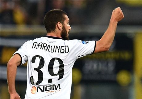 Al 'Manuzzi' l'1 del Cesena a 2.30 alletta