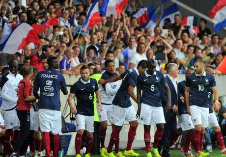 วินนีเมาหมัด! ตราไก่ดุจริงอัดเร็กเก้บอยซ์ยับ 8-0