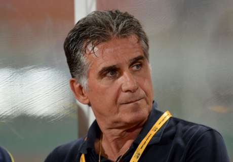 Report: Trinidad & Tobago 0-2 Iran
