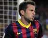 Alba tells journalist: I'll cut your head off