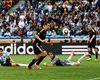 Klose quedó en la historia de los Mundiales