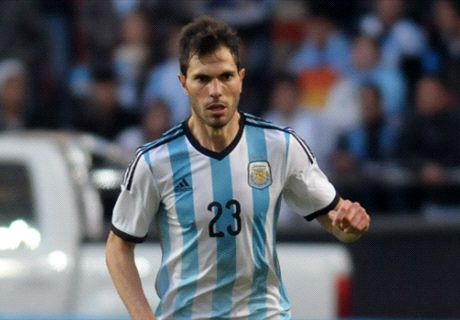Basanta: WC win beautiful for Argentina