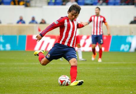 Preview: Vancouver - Chivas USA
