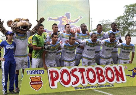 Jaguares campeón