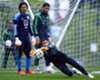 Alfredo Talavera no quiso opinar de la controversia entre Corona y Herrera