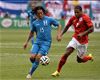 Roger Espinoza: Climate will be big factor for England