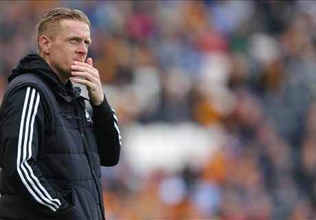 Monk wants more signings