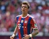 Mario Mandzukic: I'm leaving Bayern Munich