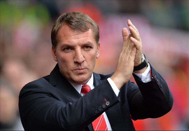 Liverpool will challenge for the league without Suarez - Rodgers
