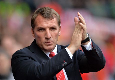Rodgers: £45m pair to play on Sunday