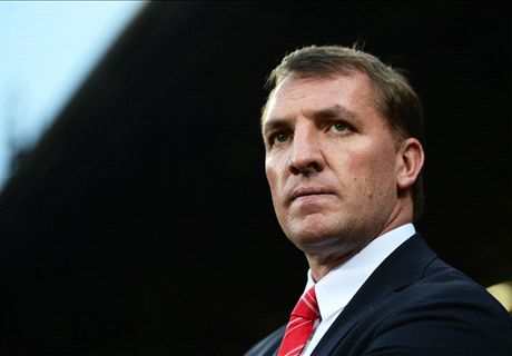 Rodgers: Suarez fee won't go on stars
