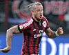 AC Milan on the right track, insists Mexes