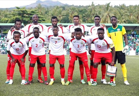 Kenya to face Burundi in friendly match