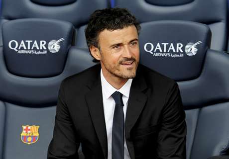 Recreativo 0-1 Barcelona: Opening win