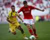 Atlético, visite médicale pour Siqueira