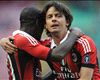 Debate: Were AC Milan right to substitute Seedorf with Inzaghi?
