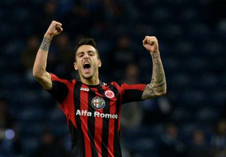 Hanovre, signature de Joselu