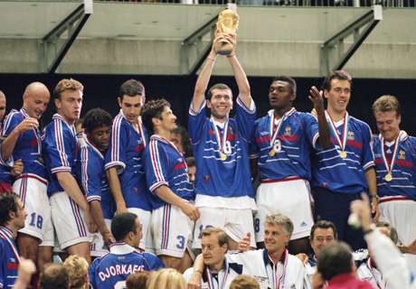 Zidane: I will support my players