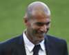 Zidane: I'm staying at Real Madrid