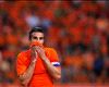 Robin van Persie Netherlands