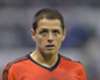 Chicharito unhappy at 'super sub' label