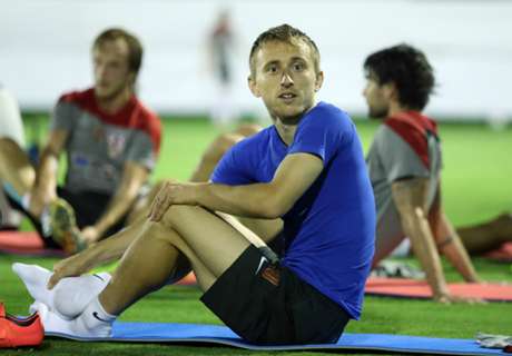 Mou: Modric wollte nicht zu Chelsea