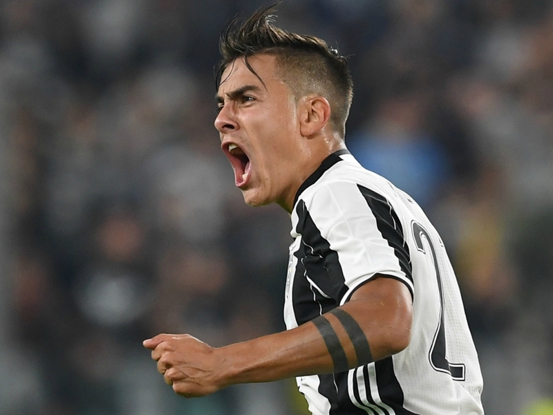 Juventus v Roma Betting: Free-scoring visitors can test Allergi's men in blockbuster clash