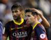 Messi deserves to win the World Cup - Neymar