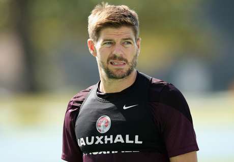 Liverpool, le bel hommage d'Owen à Gerrard