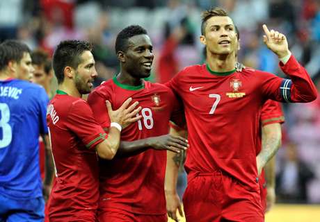 Betting Preview: Ireland-Portugal