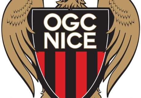 Nice, Mendy vers Nîmes
