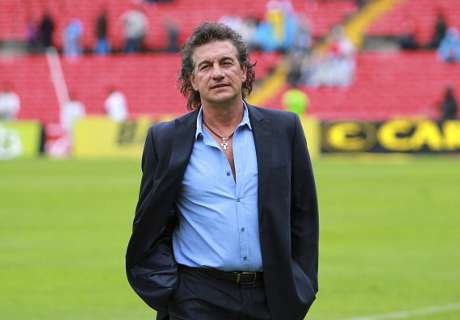 Romano se pone metas para el A14