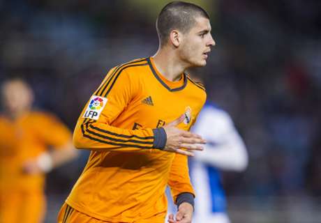 Occhio Juve: il Villarreal su Morata