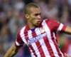 Joao Miranda: Me quedo en el Atlético de Madrid